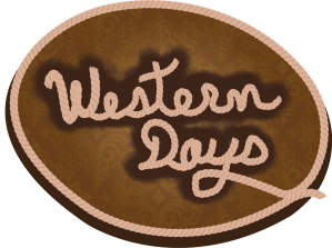 Western Days Logo